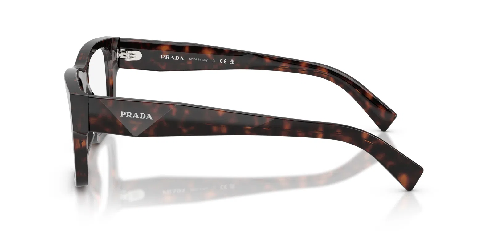 Prada C01V Eyeglasses - view 22